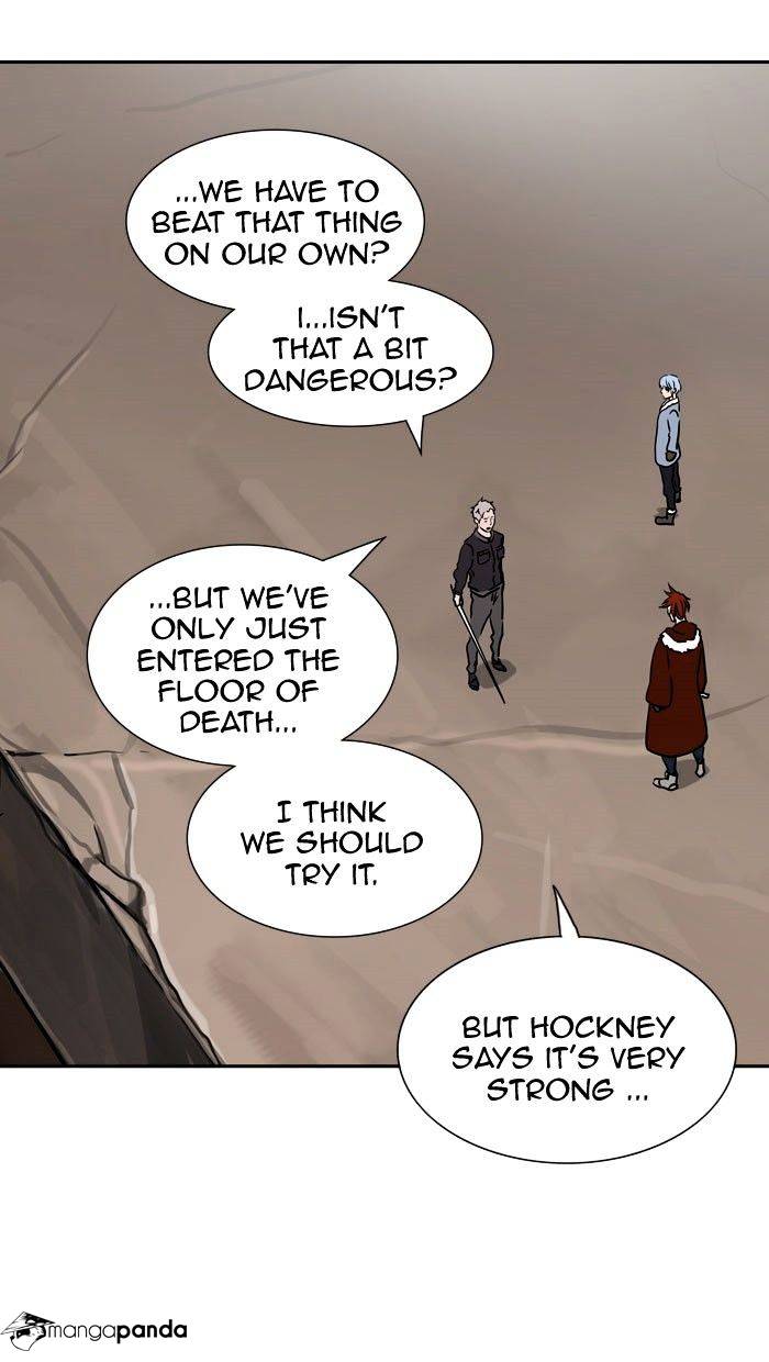Tower of God Chapter 315 image 062